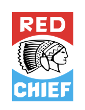 Red Chief - LEATHER LUXURY manufacturing partner