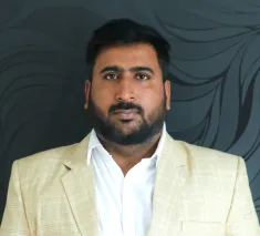 Dinesh Lalwani - General Manager Production