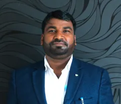 Mannu Kumar