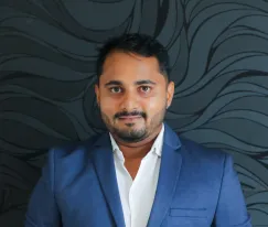Manoj Lodhi