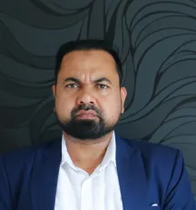 Sartaj Ansari