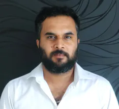 Sudhanshu Singh